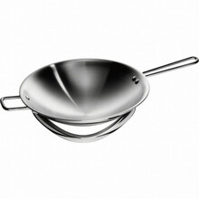 Vokkpann Electrolux Infinite Wok, 34 cm