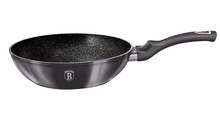 Wokpann Berlinger Haus Carbon Pro, BH-6900, 28 cm, alumiinium