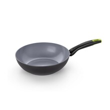 Wokpann Monix M261232, 28 cm, hall, alumiinium