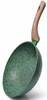 Wokpann Fissman Malachite 4315, 28 cm