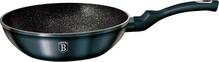 Vásárlás: Berlinger Haus Burgundy Metallic Line Wok 30 cm BH/7110 Edény