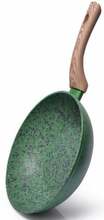 Wokpann Fissman Malachite 4315, 28 cm