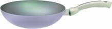 Wok-pann Pensofal Diamond Rose 7206, 28 cm, alumiinium/bakeliit