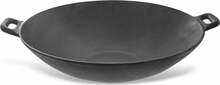 Wok-pann Orion, 30 cm, malm