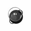 Wok-pann Orion klassikaline, 32 cm