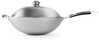 Wok-pann Hendi 239773, 36 cm