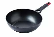 Wokpann Pyrex Optima, 28 cm