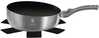 Wokpann Berlinger Haus BH-6006, 26 cm, flip-kujuline