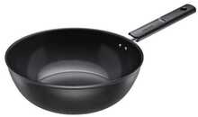 Wokpann Fiskars Hard Face Wok 1075523, 28 cm, 4,5L