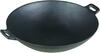 Wokpann Kinghoff KH-1109, 31 cm, malm