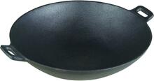 Wokpann Kinghoff KH-1109, 31 cm, malm