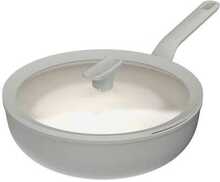 Wokpann Berghoff Balance Moonmist Wok 3950432, 28 cm