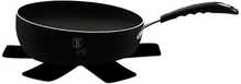 Wokpann Berlinger Haus BH-6120, 26 cm, must