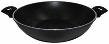 Wokpann Ballarini 130, 36 cm, alumiiniumisulamist