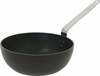 Wok-pann De Buyer Choc Intense D-8768-24, 24 cm, alumiinium/teras