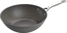 Wokpann Ballarini Salina Granitium Wok 75002-815-0, 30 cm