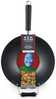 Wokpann Cole and Mason Excellence Wok, 31 cm, induktsioonile