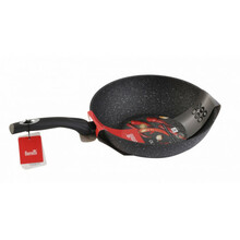 Wokpann Berretti Wok Tivano, 28 cm