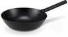 Wokpann Brabantia Patron Wok 230945, 28 cm, must