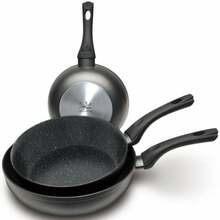 Praepann Jata SEW28, 28 cm, alumiinium