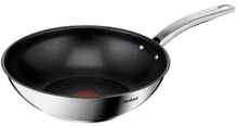 Wok-pann Tefal Intuition B8171944, 28 cm