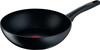 Wokpann Tefal Black Stone G2811972, 28 cm