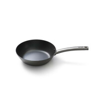 Wokpann Skottsberg, süsinikteras, 24/28 cm