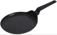 Pannkoogipann Klausberg KB-7660, 24 cm, marmorist kate