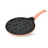 Pannkoogipann Maestro MR-1222-B SMILE, 26 cm