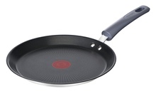 Pannkoogipann Tefal Daily Cook G7313855, 25 cm, must, alumiinium