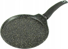 Pannkoogipann Tiross TS-1271, 28 cm, marmor