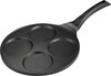 Pannkoogipann Lamart Crepe LT1131, 26 cm, alumiinium