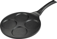 Pannkoogipann Lamart Crepe LT1131, 26 cm, alumiinium