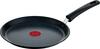 Pannkoogipann Tefal Black Stone G2813872, 25 cm, must