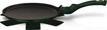 Pannkoogipann Berlinger Haus Emerald Collection, 25 cm