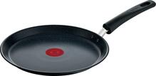 Pannkoogipann Tefal Black Stone G2813872, 25 cm, must