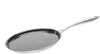 Pannkoogipann Bollire Black Sapphire BR-1708, 24 cm, must