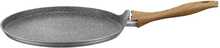 Pannkoogipann Ambition Mastic, 28 cm, alumiinium/plastik