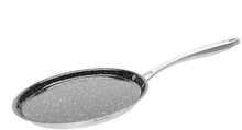 Pannkoogipann Bollire Black Sapphire BR-1708, 24 cm, must