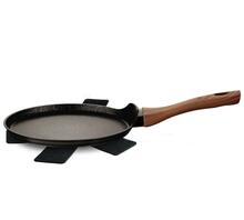 Pannkoogipann Berlinger Haus BH-1722, 25 cm, graniit