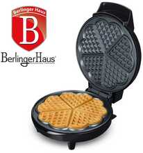 Vahvlipann BerlingerHaus BH/9450 Rose Gold Edition