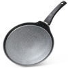 Pannkoogipann Vilde Black 199078, 26 cm, alumiinium