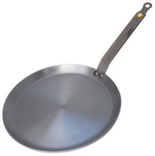 Pannkoogipann De Buyer Mineral B Element 5615.24, 24 cm
