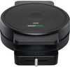Pannkoogipann Zyle ZY312B, must, 1000 W