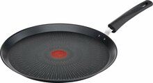 Pannkoogipann Tefal Force C2923853, 25 cm, alumiinium