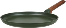 Pannkoogipann Resto CREPE PAN 93712, 28 cm, alumiinium