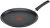 Pannkoogipann Tefal Unlimited G2553872, 25 cm, must