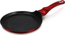 Pannkoogipann Berlinger Haus BH-6179, 28 cm, graniit