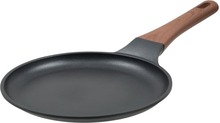 Pannkoogipann Resto Crepe 93512, 24 cm, alumiinium