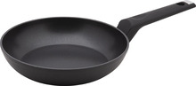 Pannkoogipann Lamart Marche LP1001, 20 cm, alumiinium, must